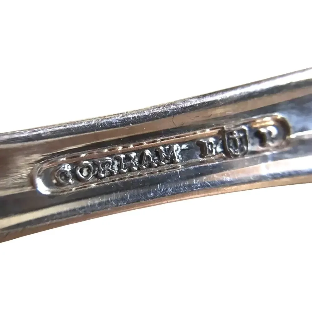 Gorham vintage mid